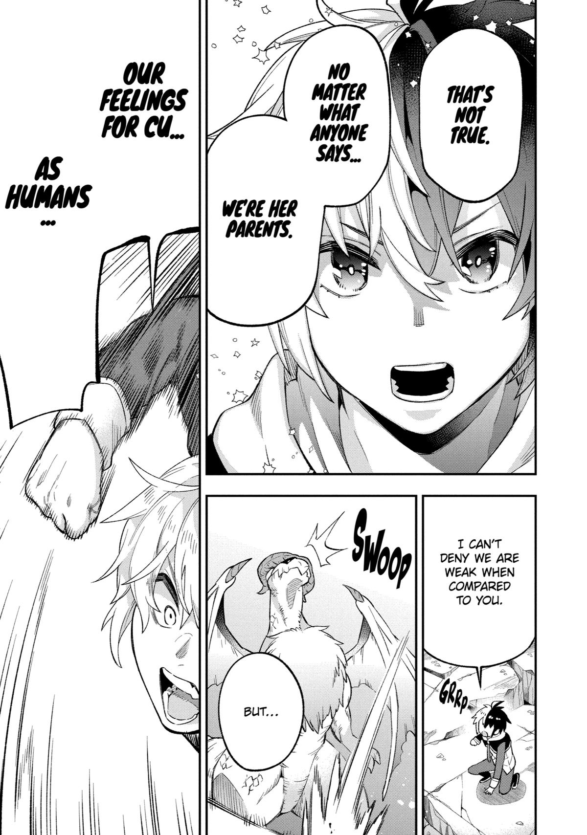 Hero Classroom Book 26 46