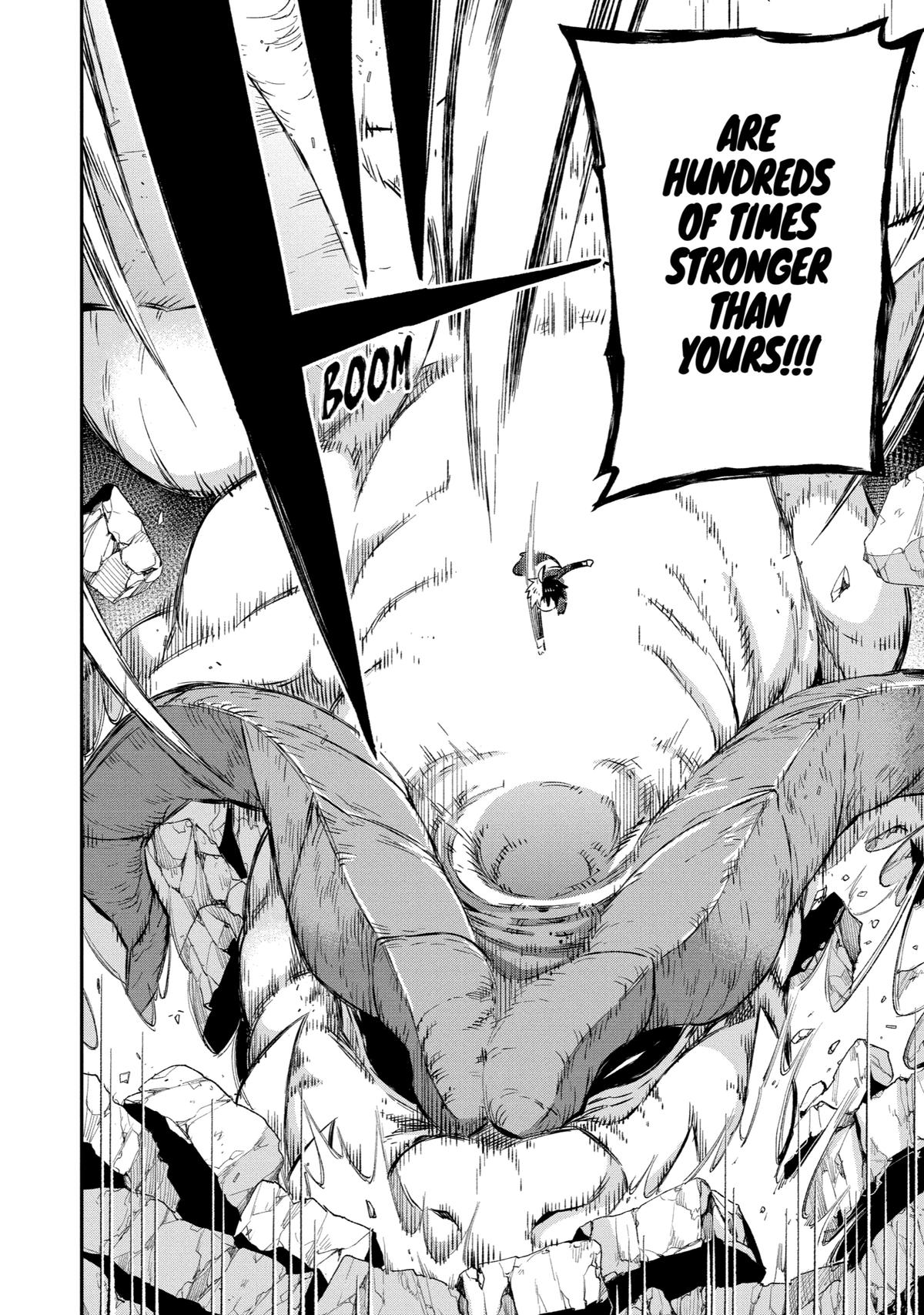 Hero Classroom Book 26 47
