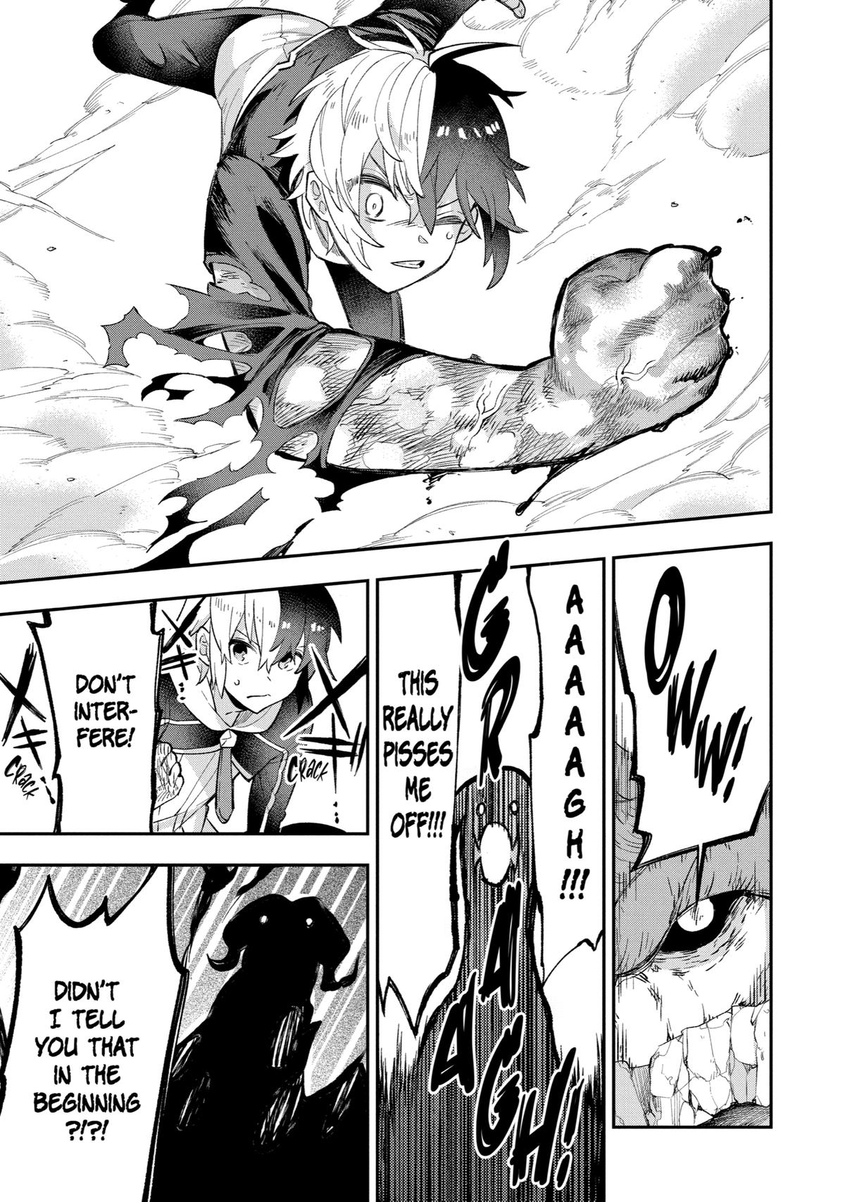 Hero Classroom Book 26 48