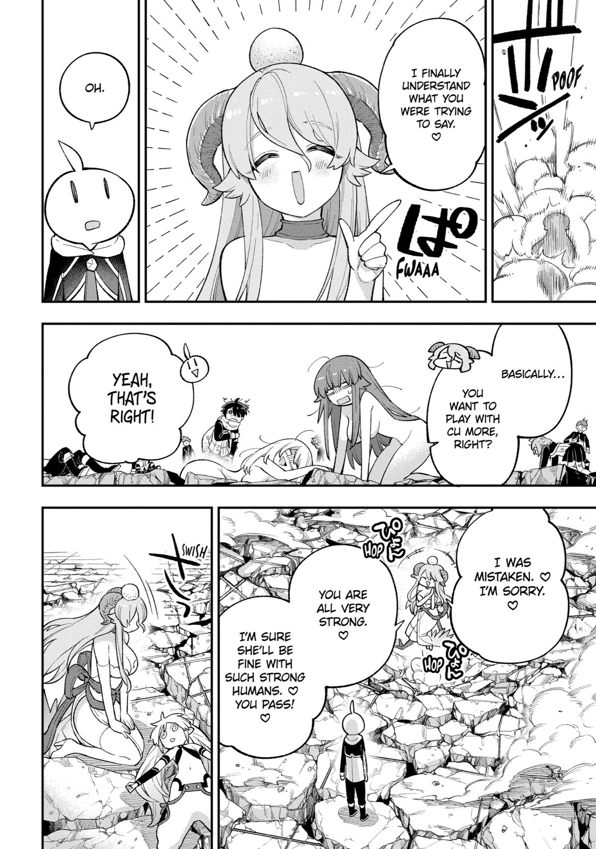 Hero Classroom Book 26 51