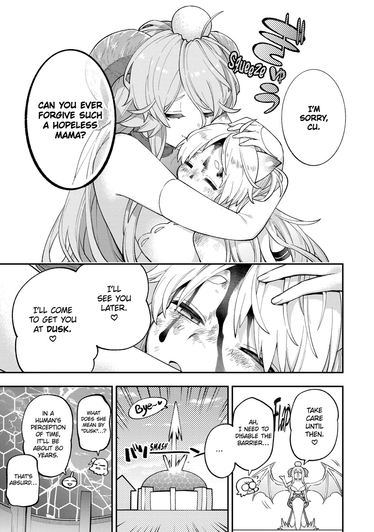 Hero Classroom Book 26 52