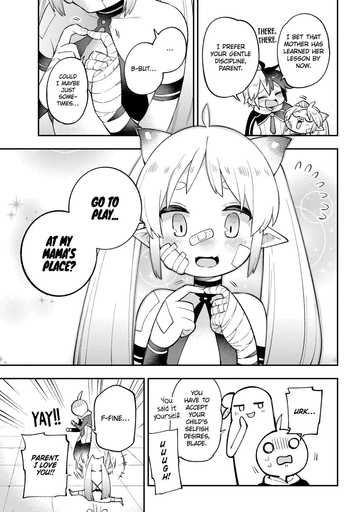 Hero Classroom Book 26 54