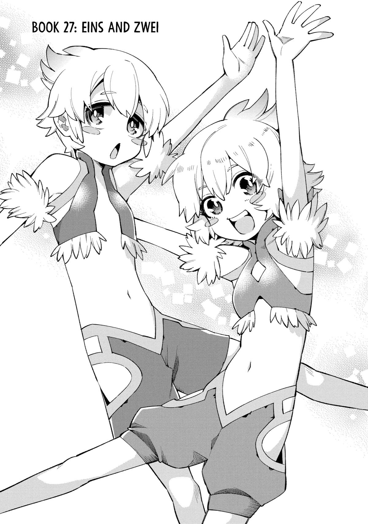 Hero Classroom Book 27 8