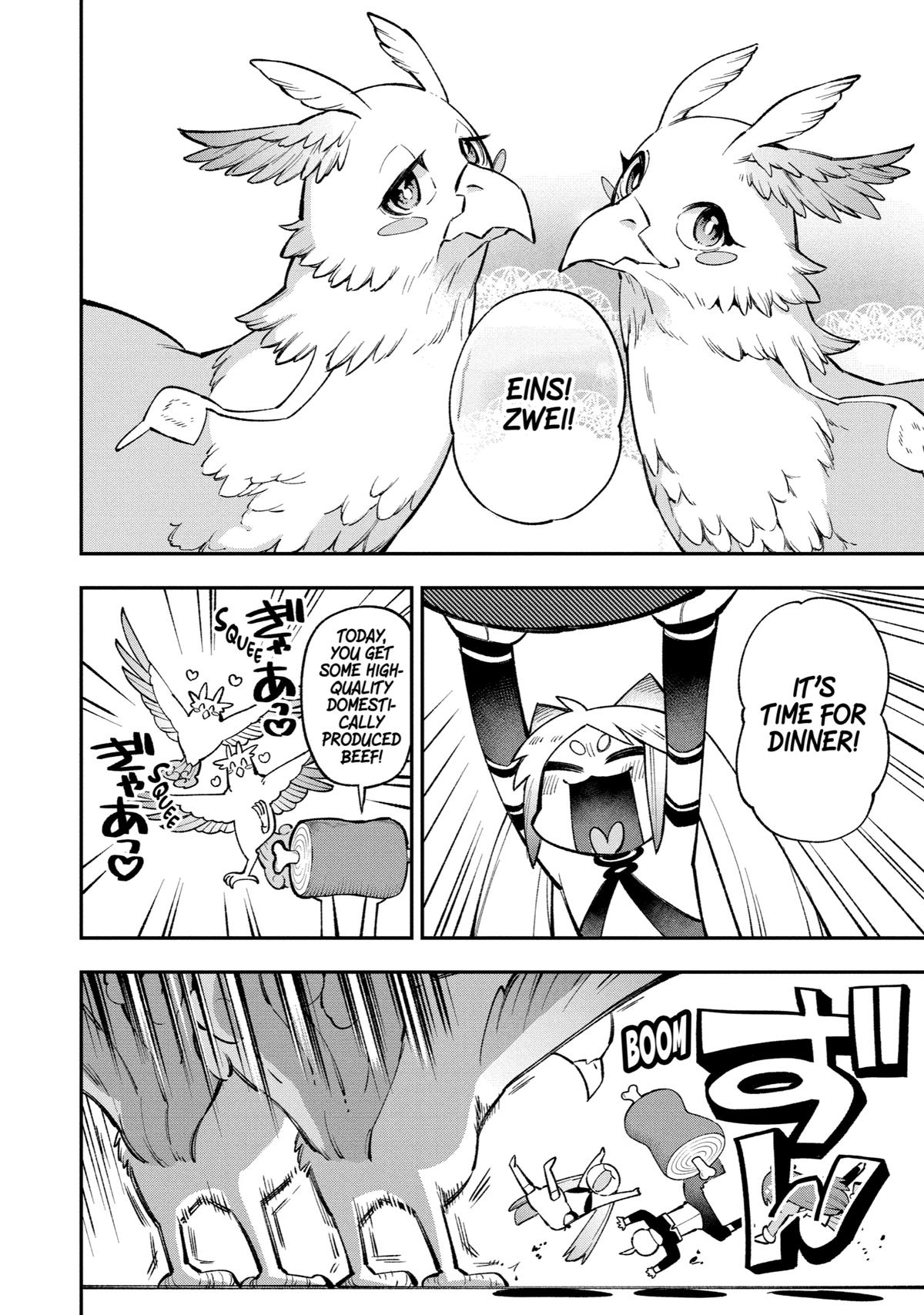 Hero Classroom Book 27 9