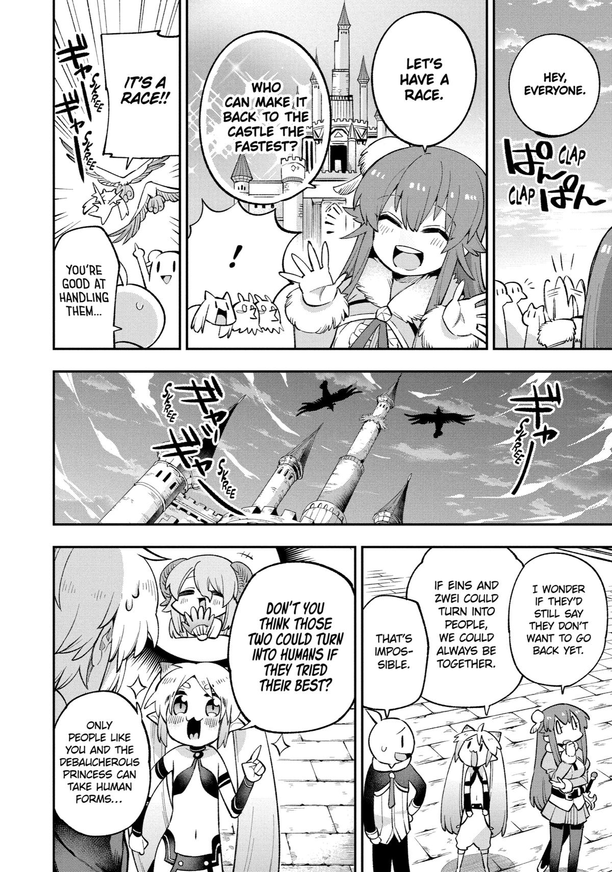 Hero Classroom Book 27 11