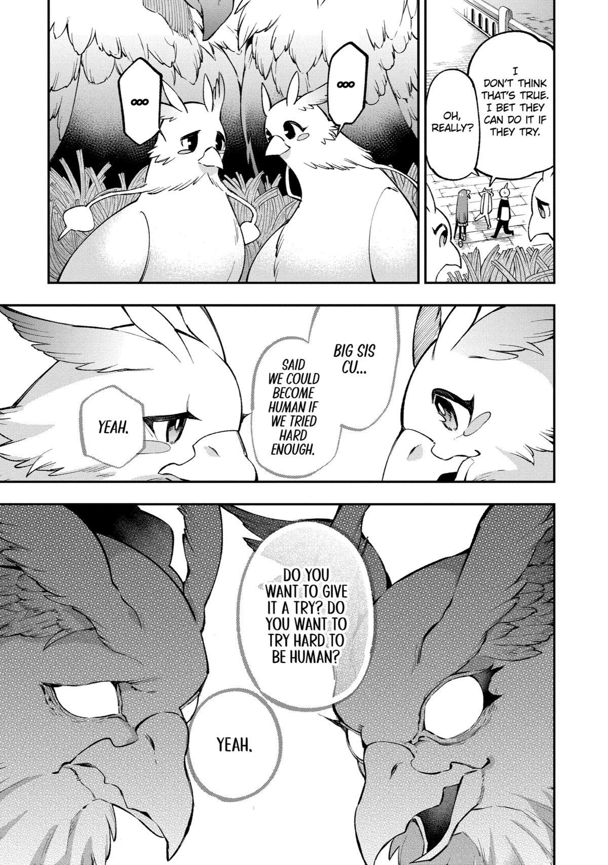 Hero Classroom Book 27 12
