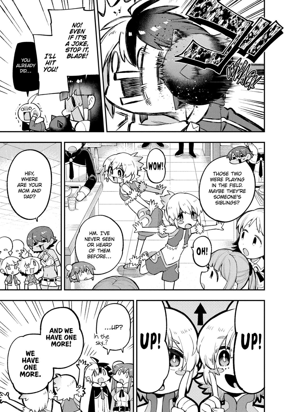 Hero Classroom Book 27 16