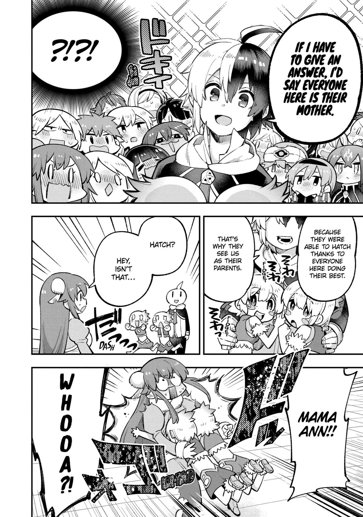 Hero Classroom Book 27 19