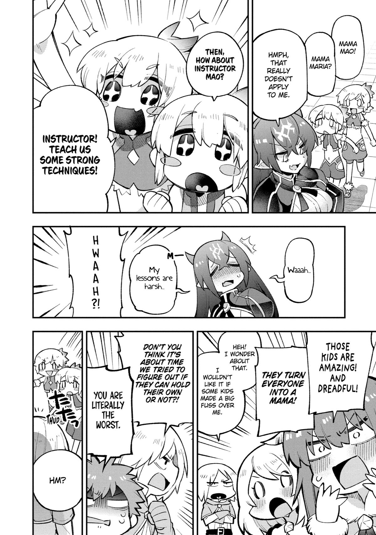 Hero Classroom Book 27 23