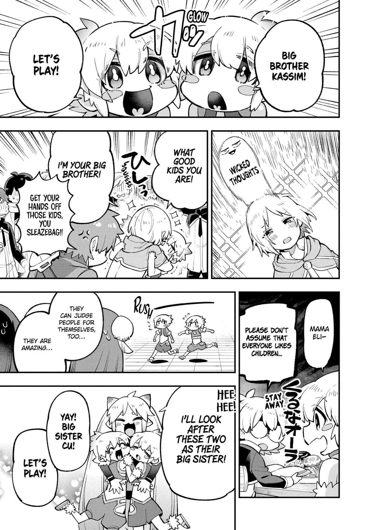 Hero Classroom Book 27 24