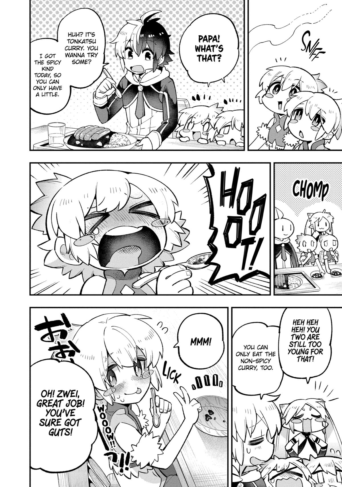 Hero Classroom Book 27 25