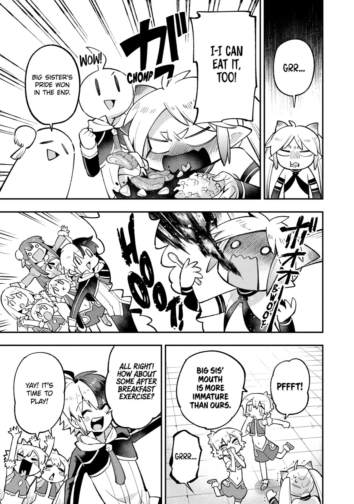 Hero Classroom Book 27 26