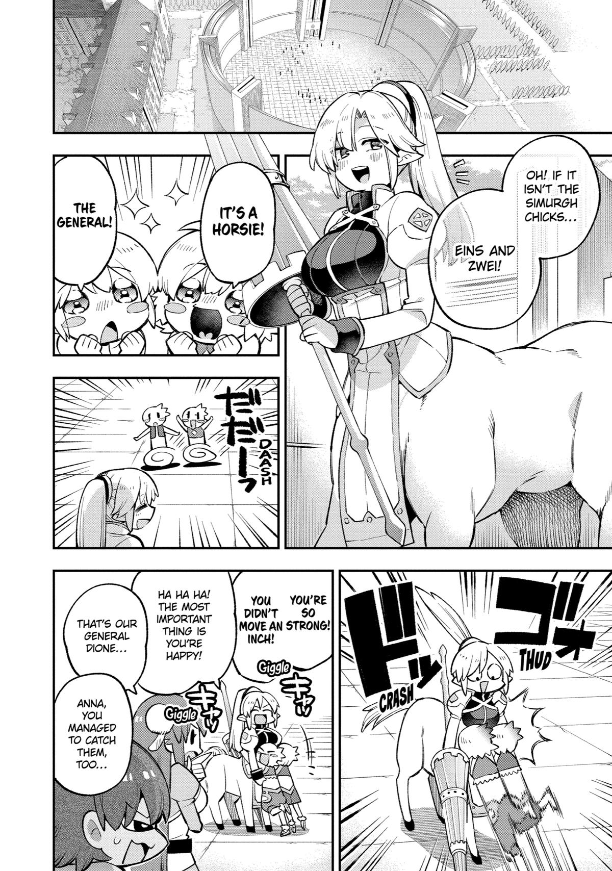 Hero Classroom Book 27 27