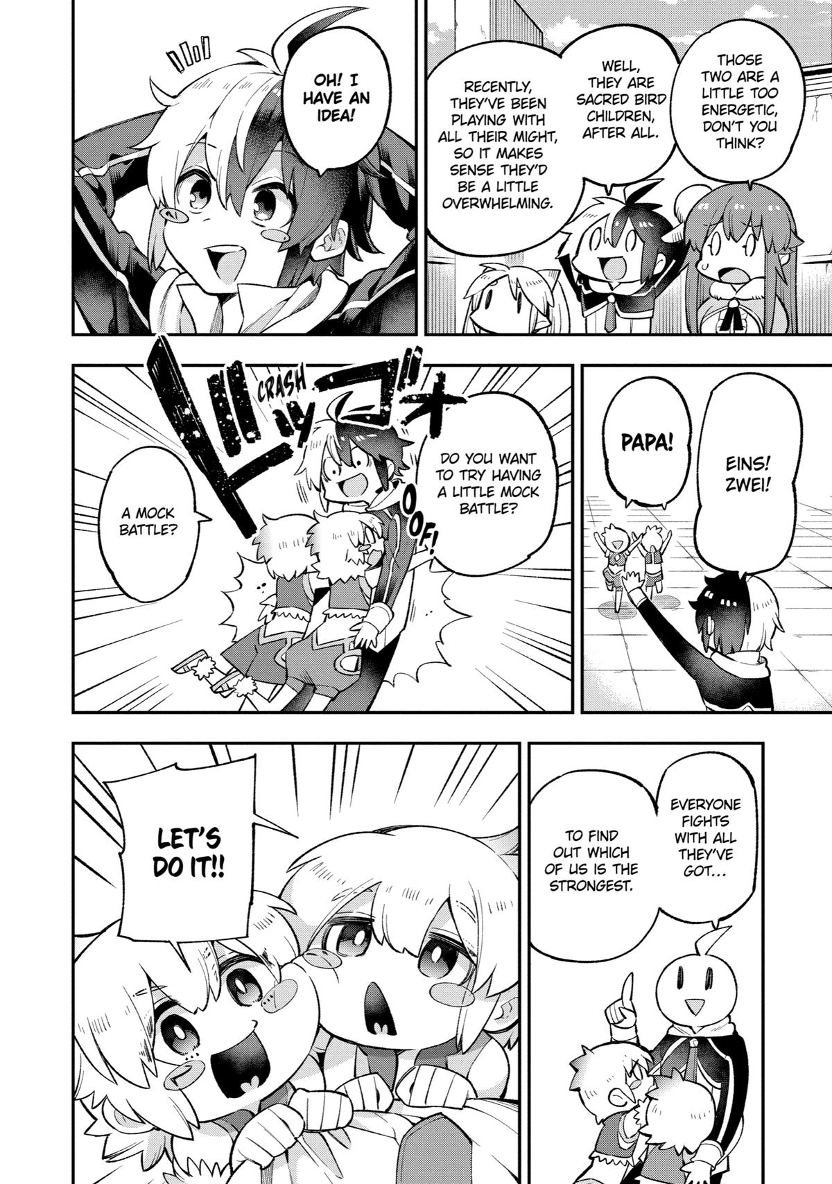 Hero Classroom Book 27 29