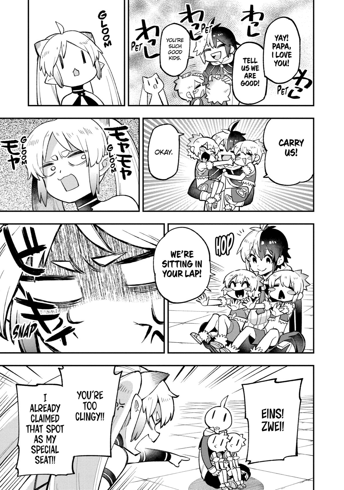 Hero Classroom Book 27 30