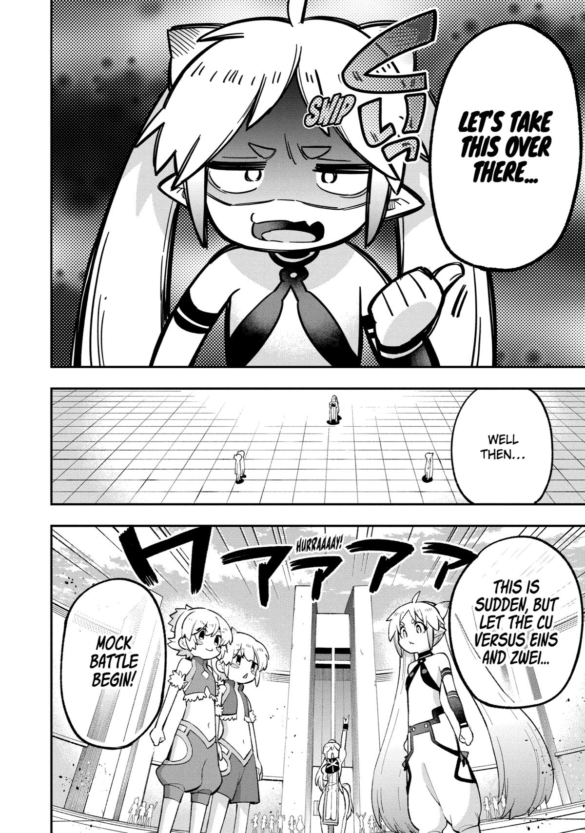 Hero Classroom Book 27 31