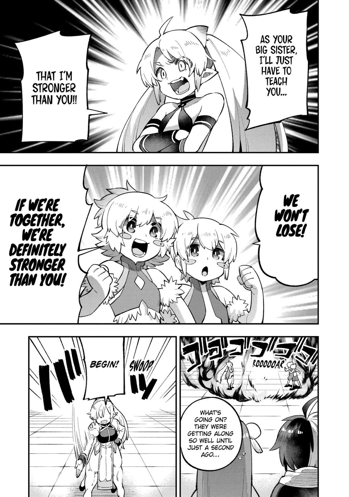 Hero Classroom Book 27 32