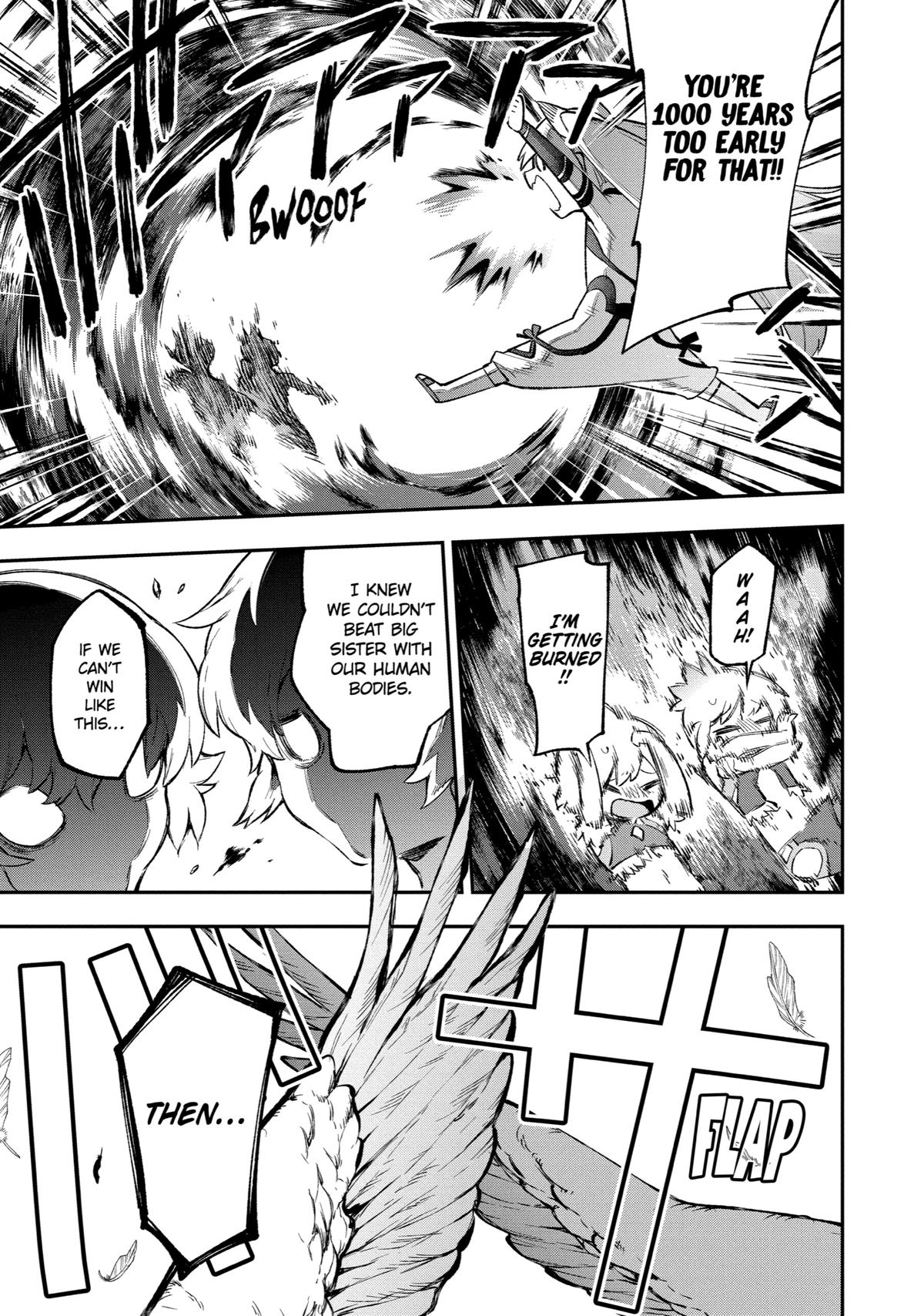 Hero Classroom Book 27 34