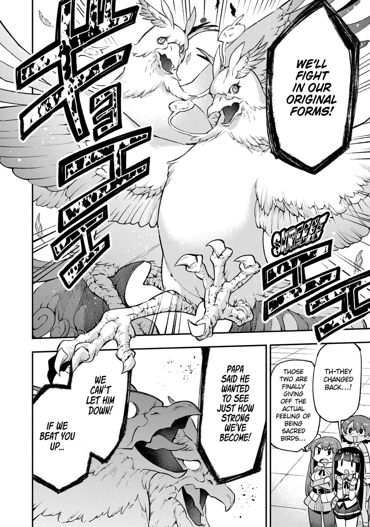 Hero Classroom Book 27 35