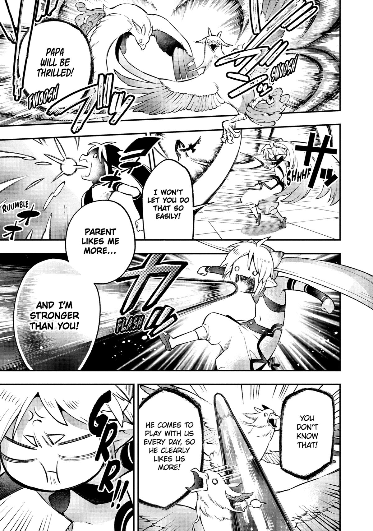 Hero Classroom Book 27 36