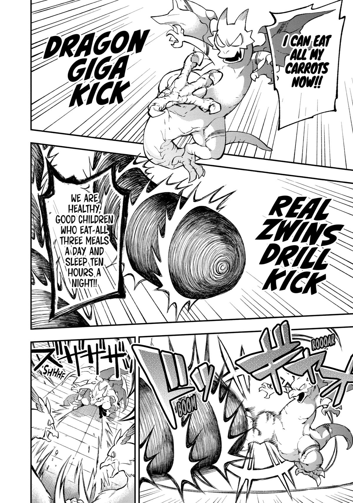 Hero Classroom Book 27 38