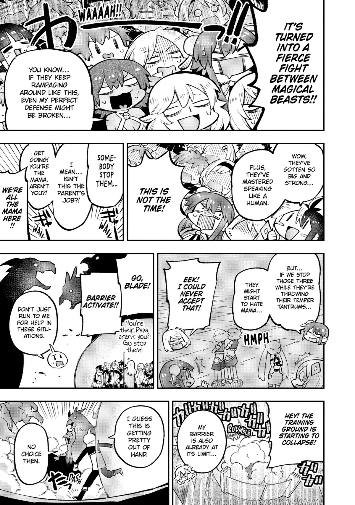 Hero Classroom Book 27 39