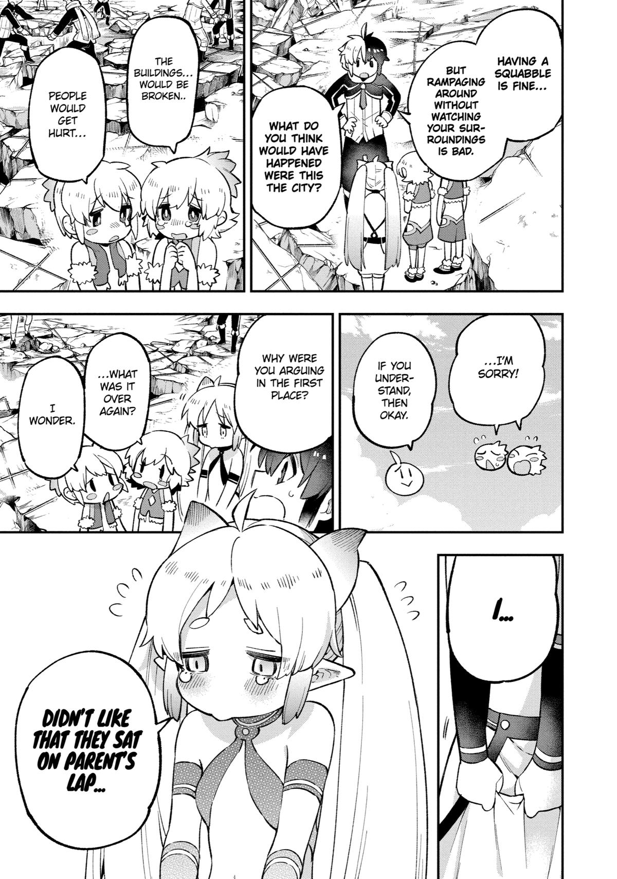 Hero Classroom Book 27 41