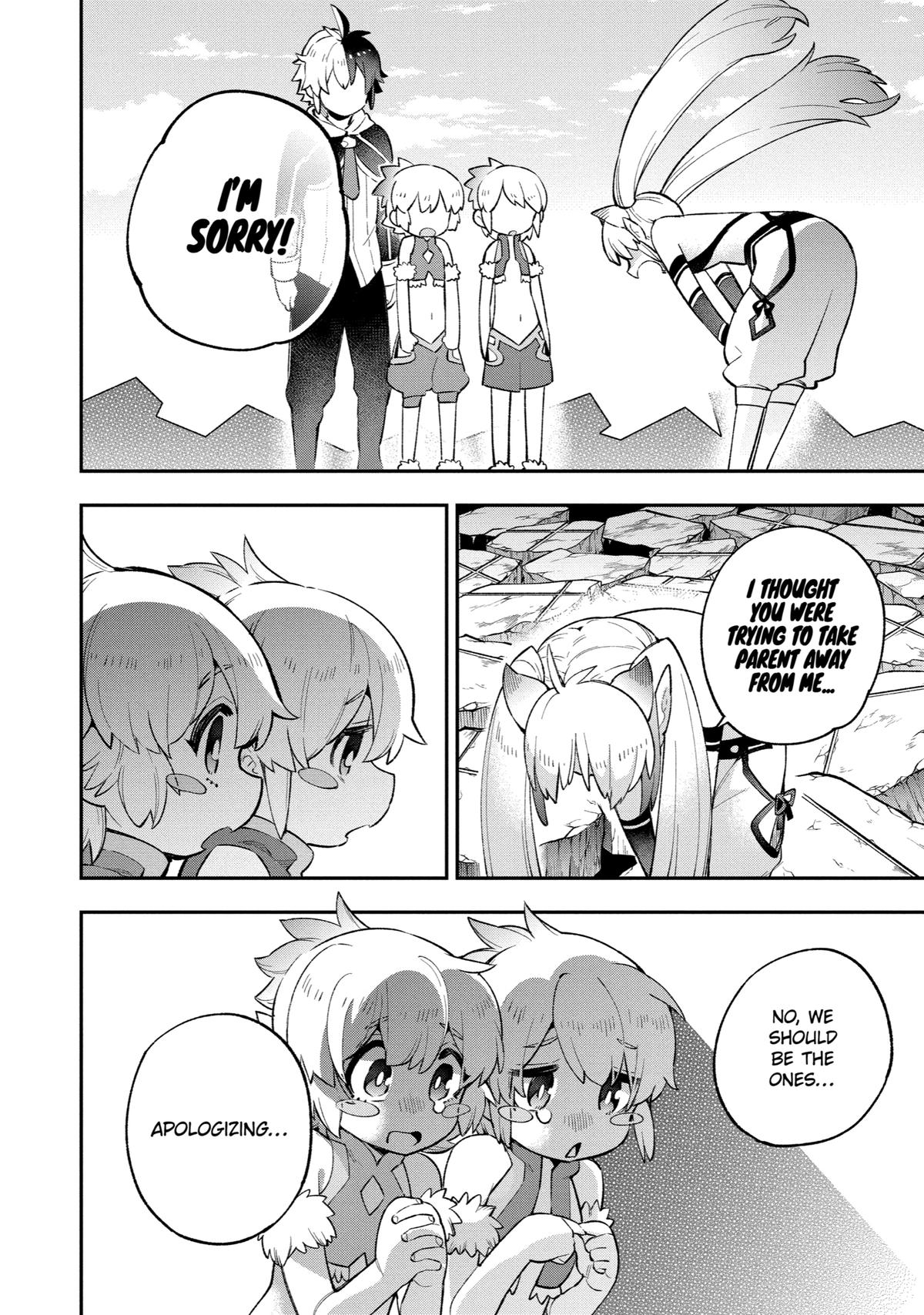 Hero Classroom Book 27 42