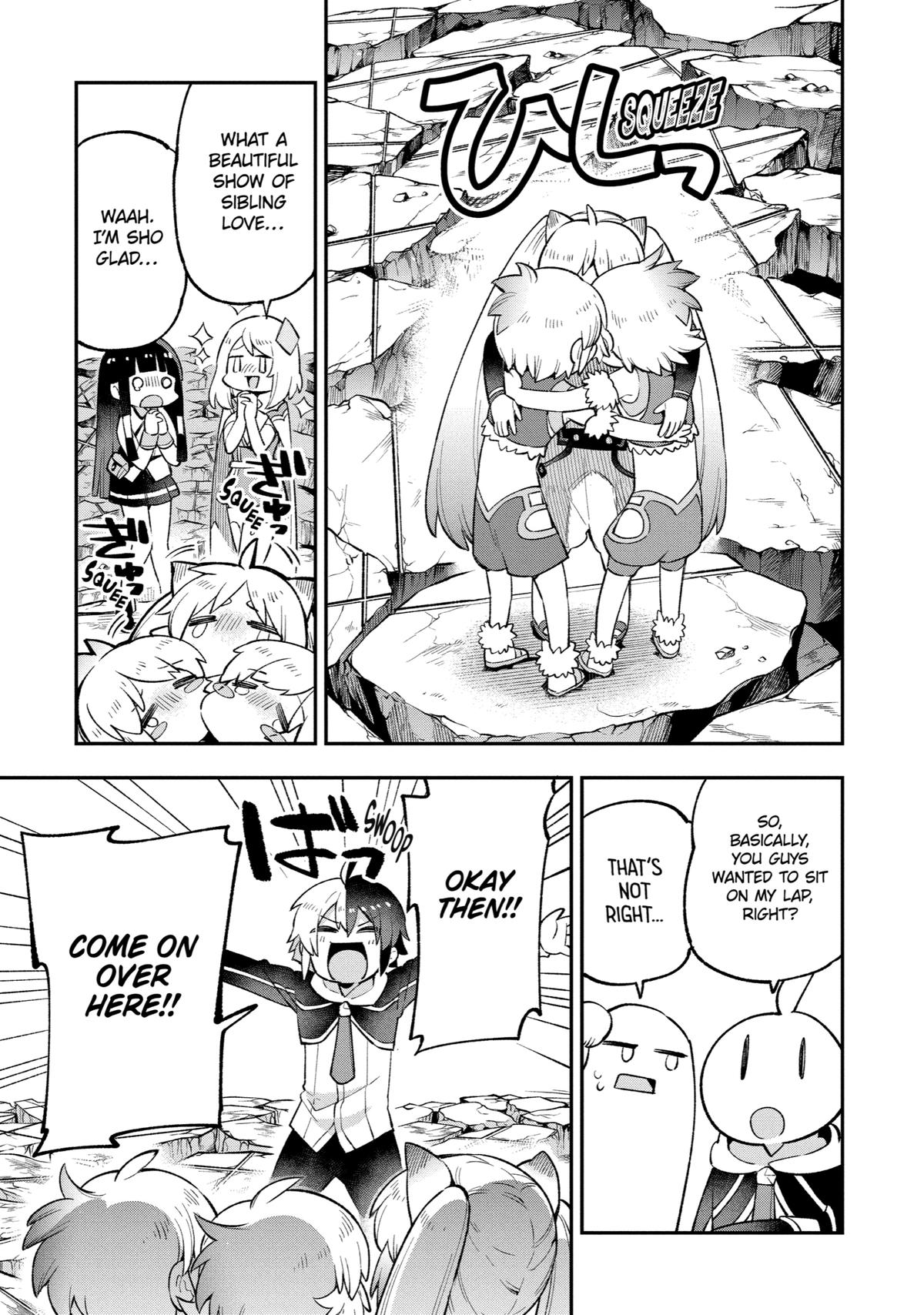 Hero Classroom Book 27 43