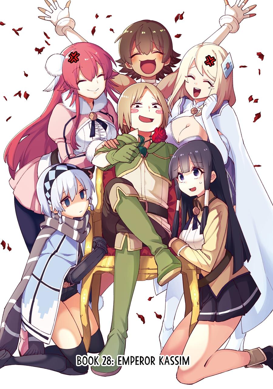 Hero Classroom Book 28 1