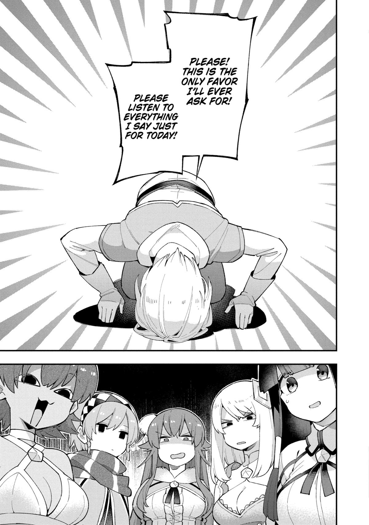 Hero Classroom Book 28 3