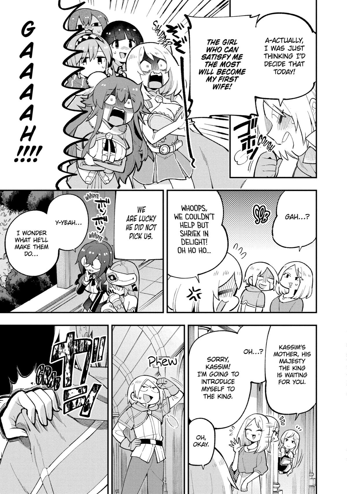 Hero Classroom Book 28 13