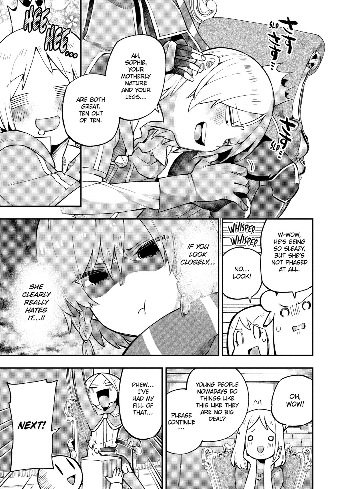 Hero Classroom Book 28 19
