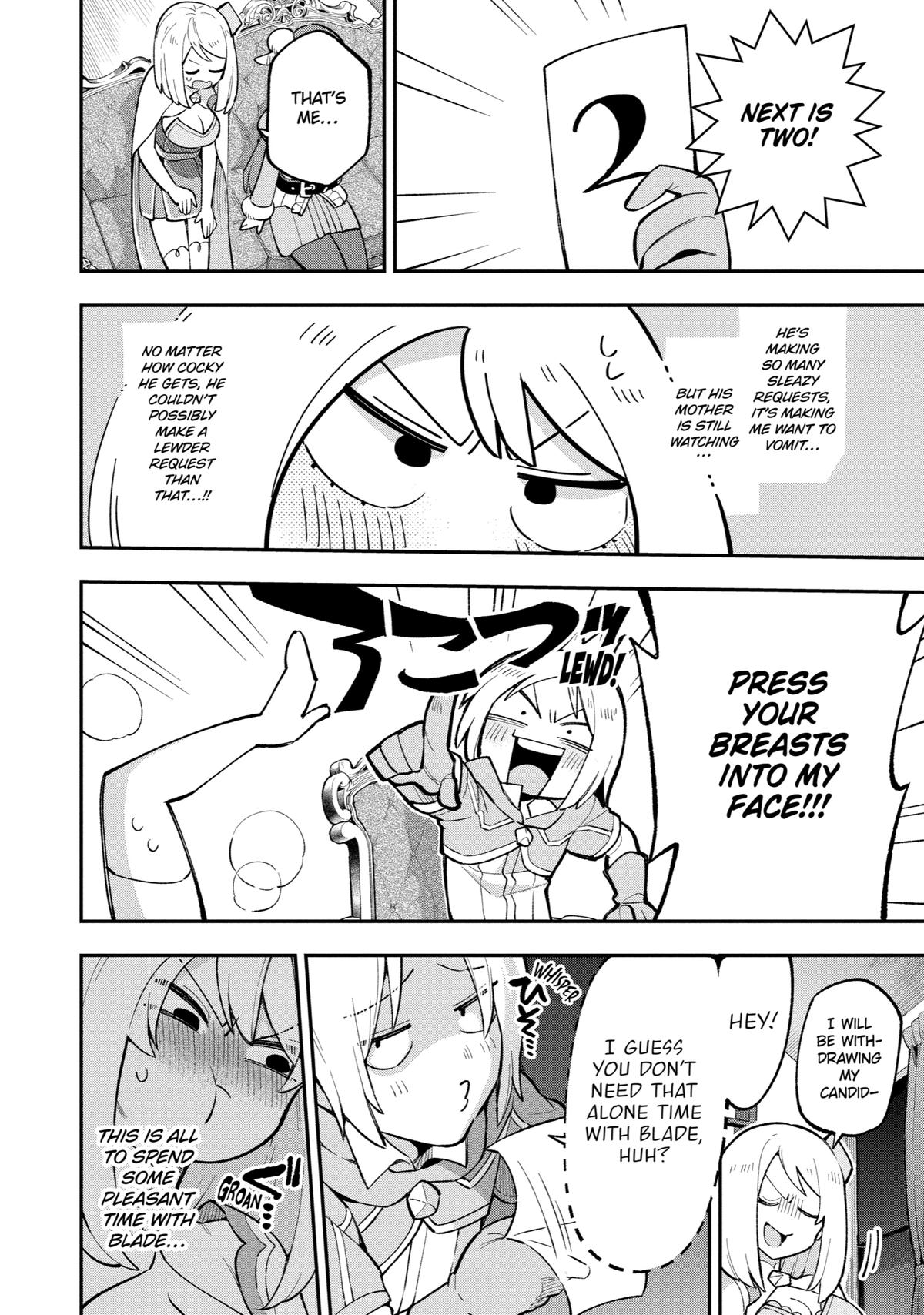 Hero Classroom Book 28 22