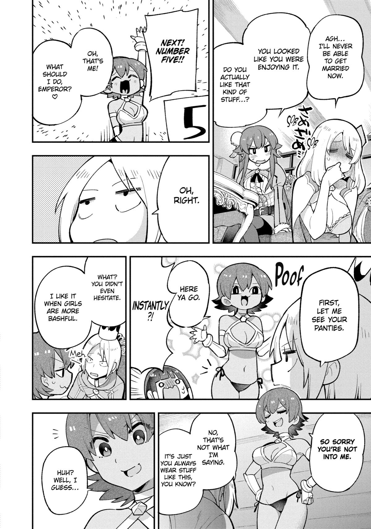 Hero Classroom Book 28 24