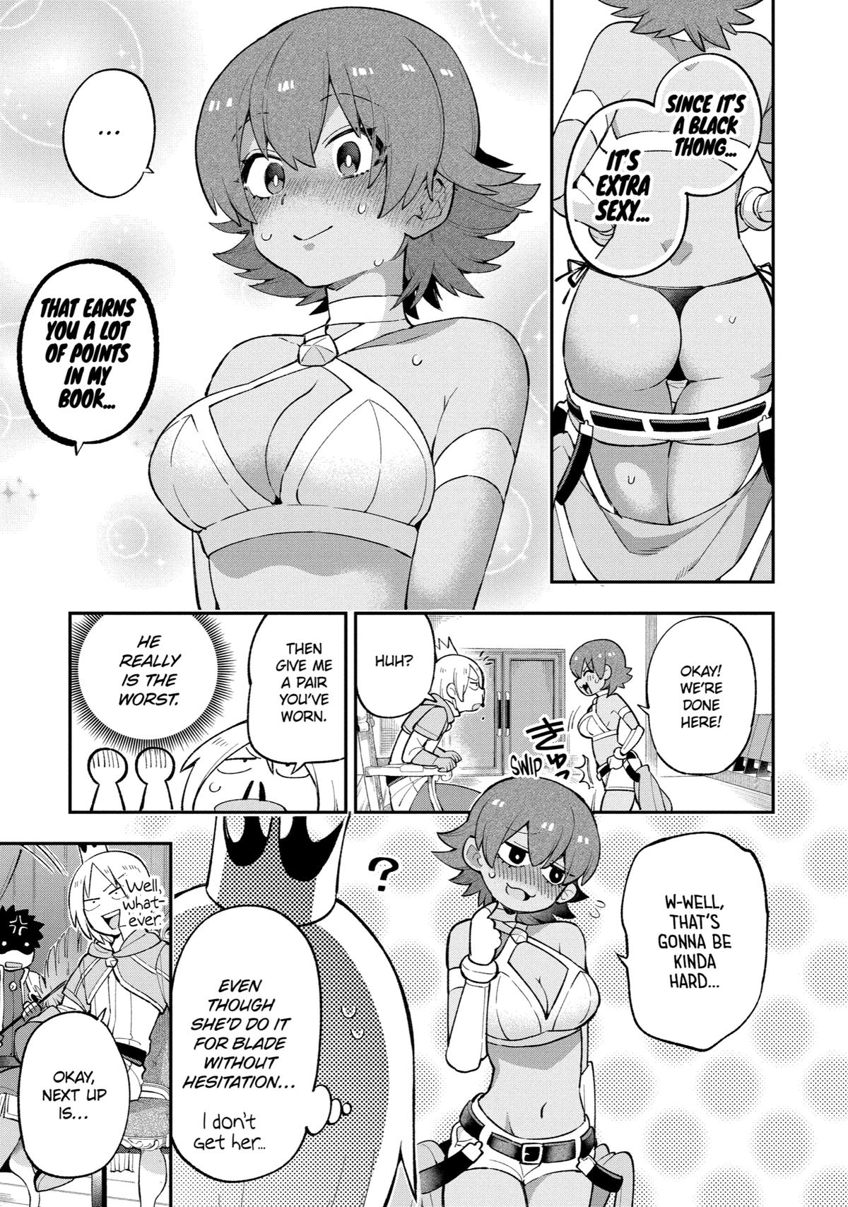 Hero Classroom Book 28 25