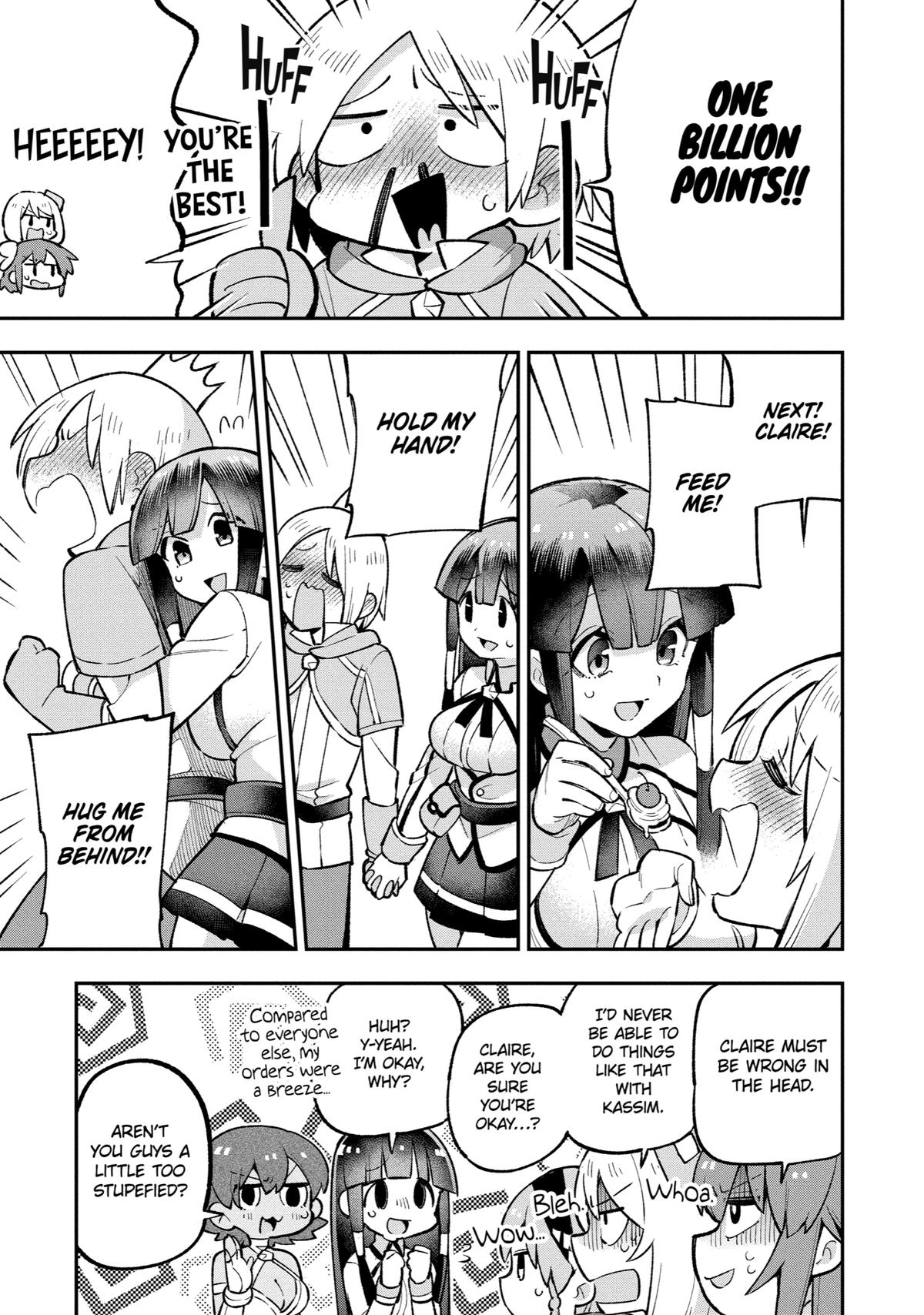 Hero Classroom Book 28 27