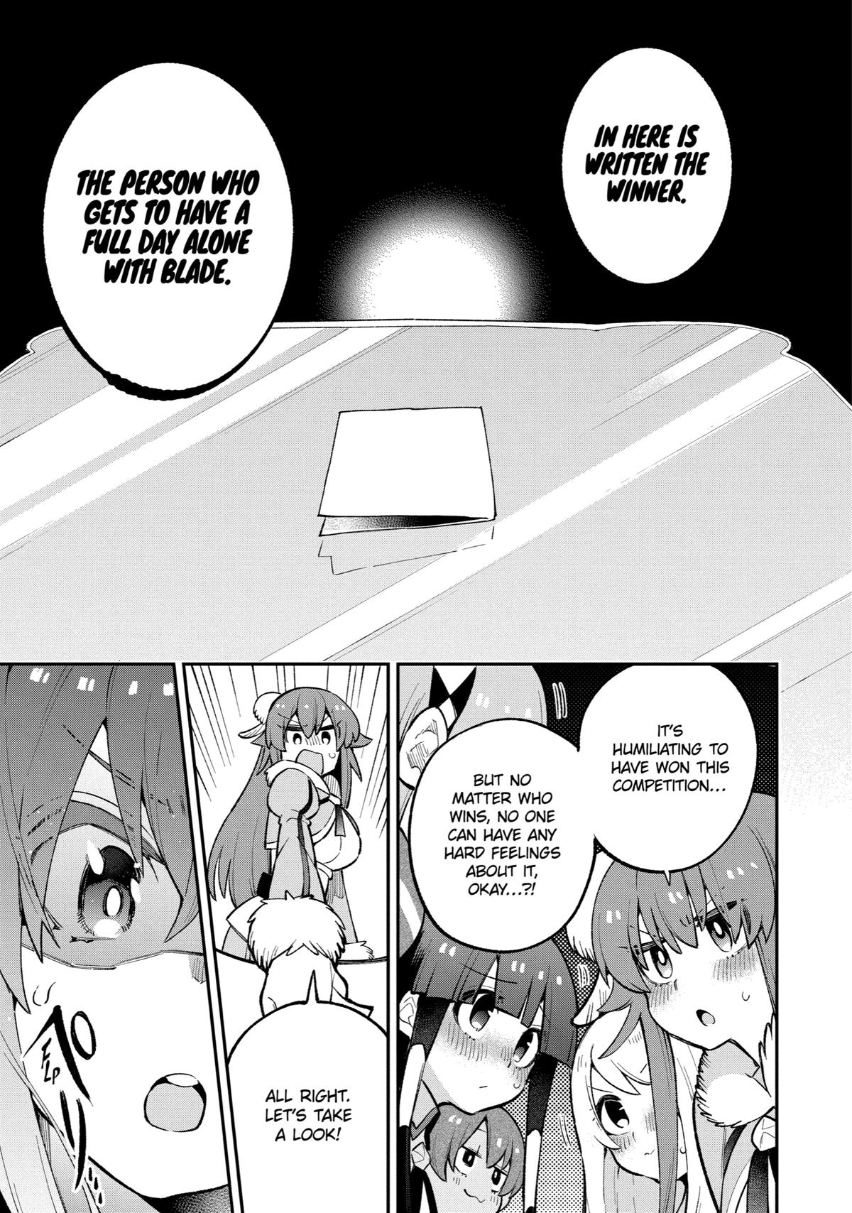 Hero Classroom Book 28 29