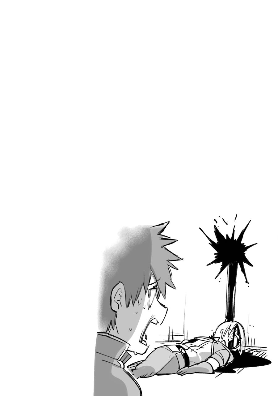 Hero Classroom Book 28 38