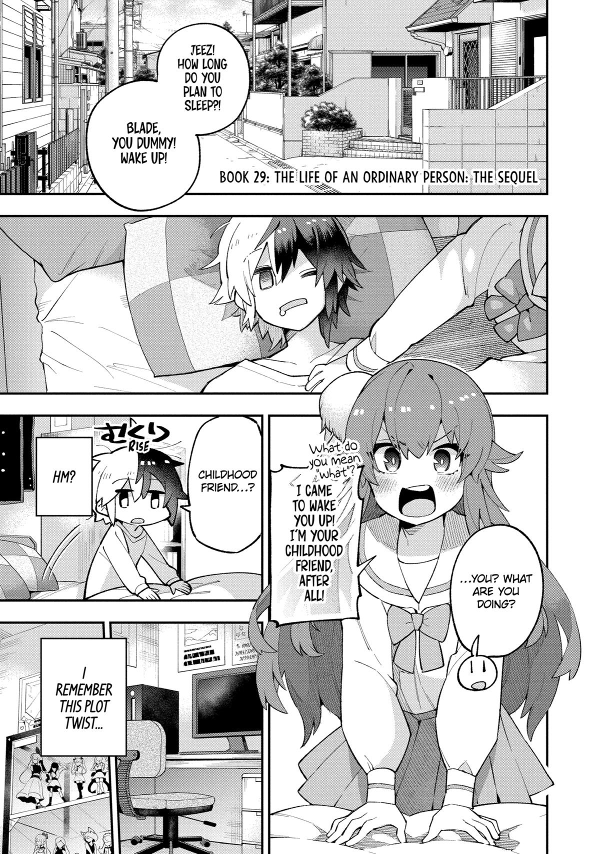 Hero Classroom Book 29 1