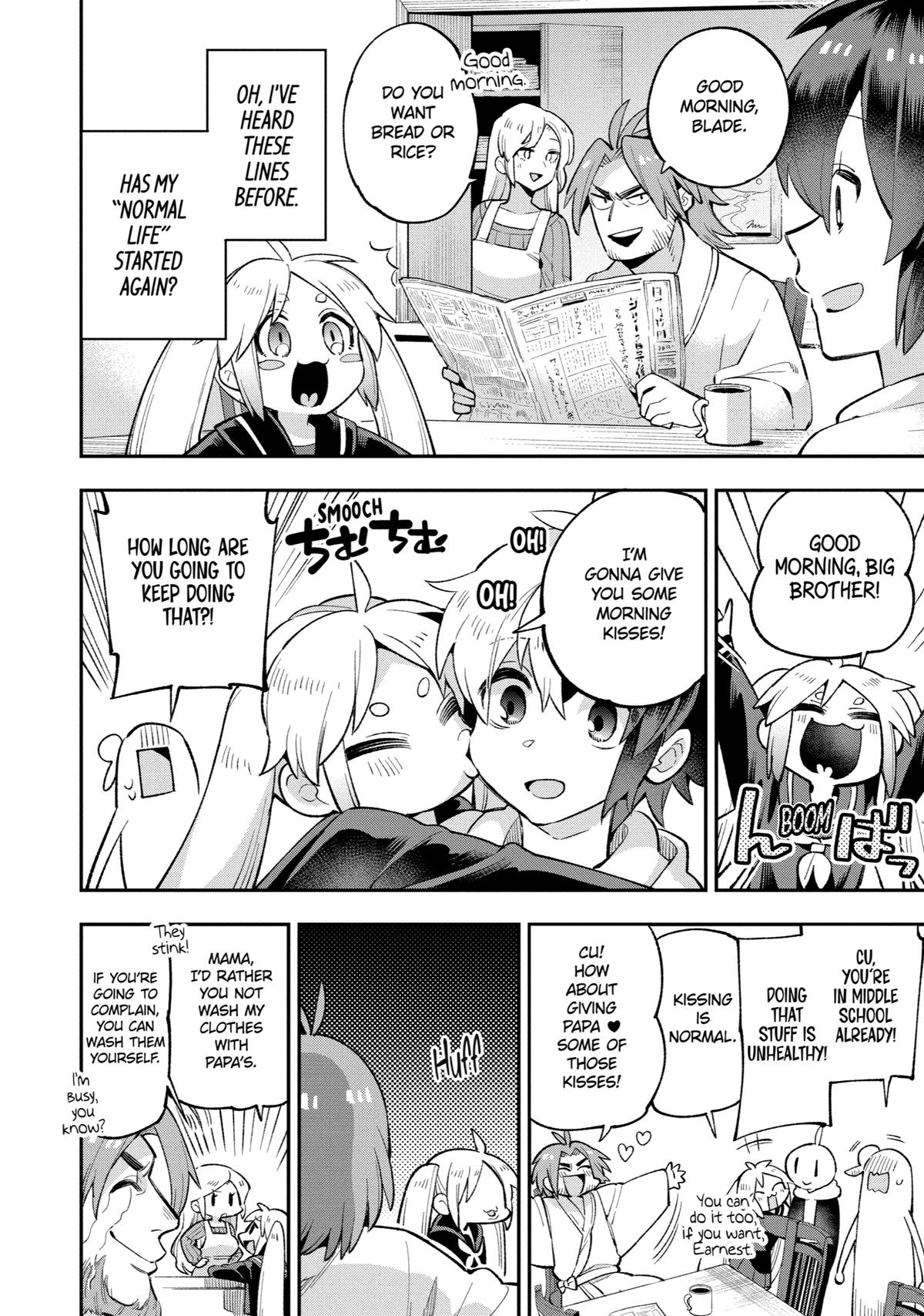 Hero Classroom Book 29 2