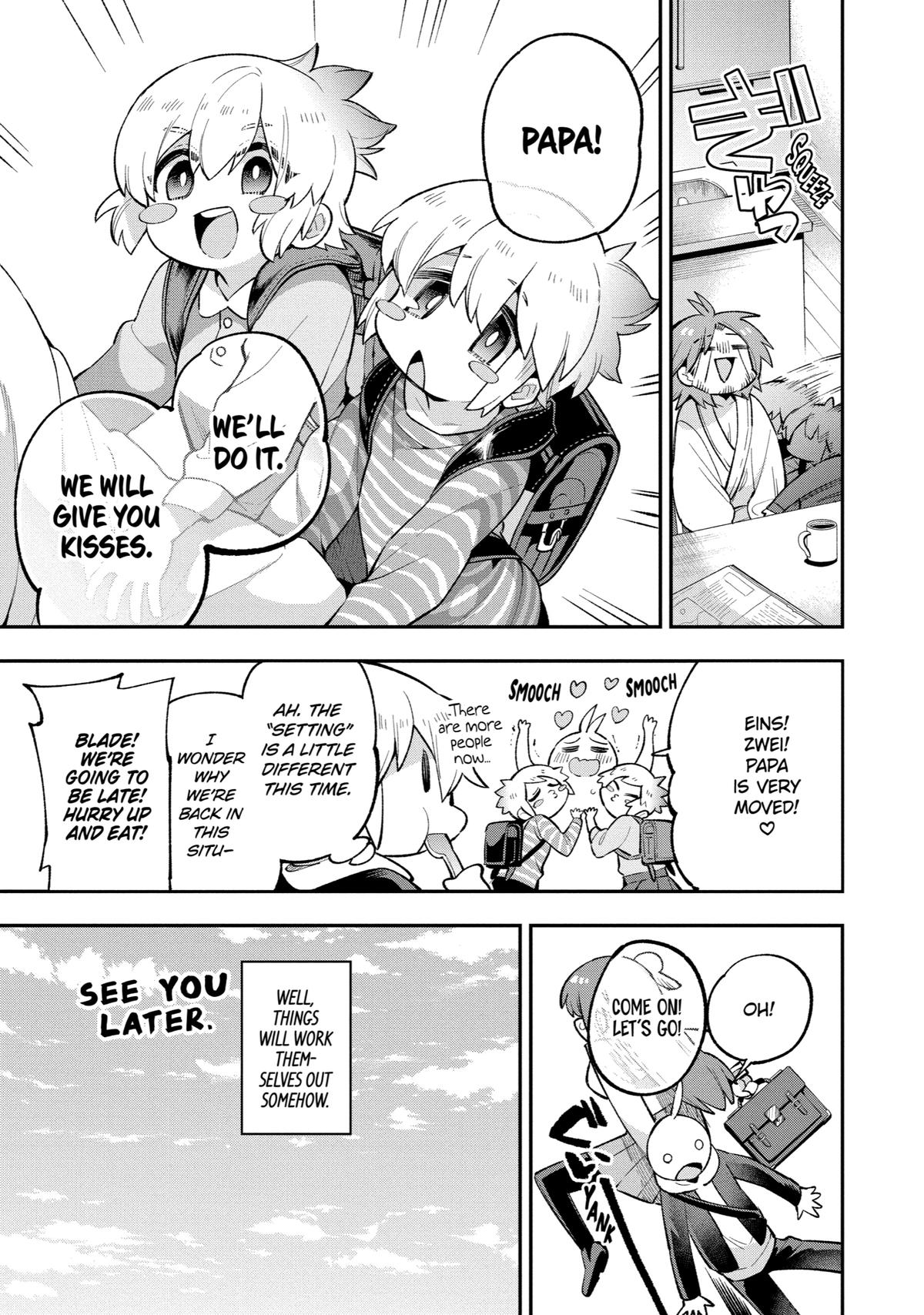 Hero Classroom Book 29 3