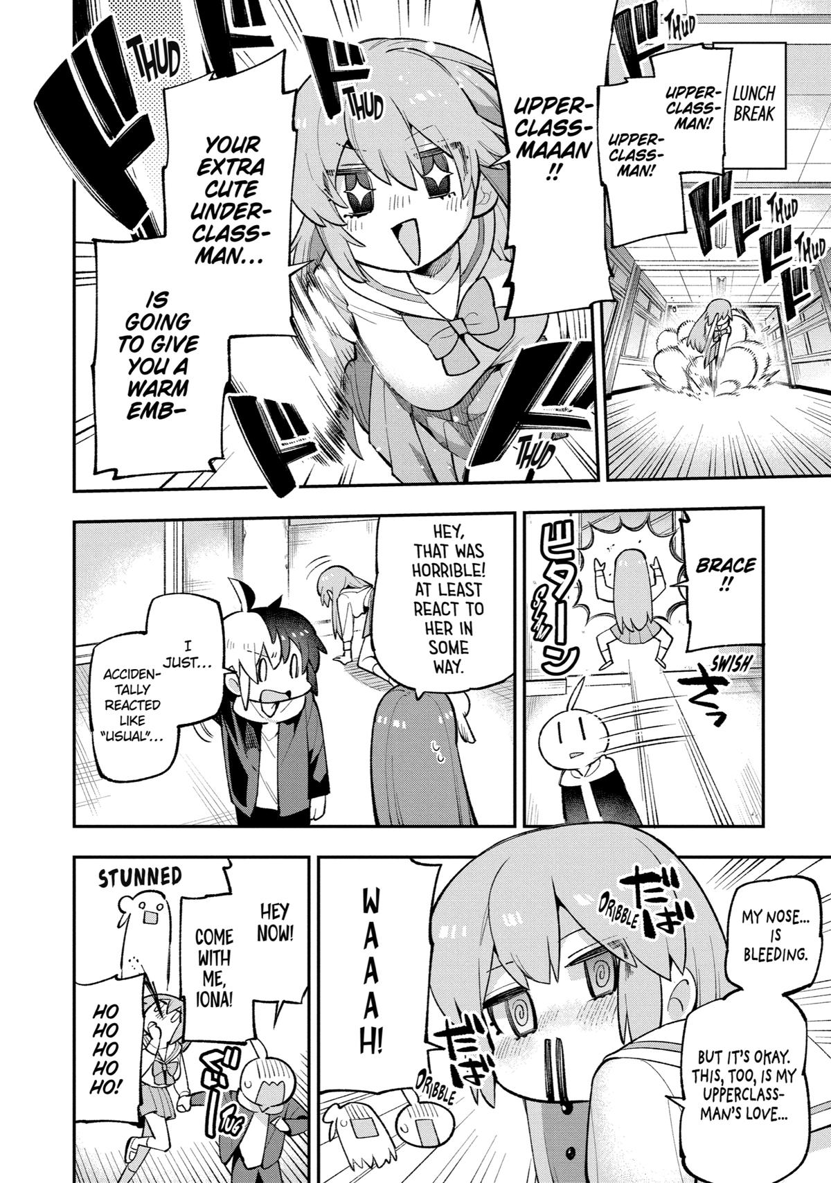 Hero Classroom Book 29 8