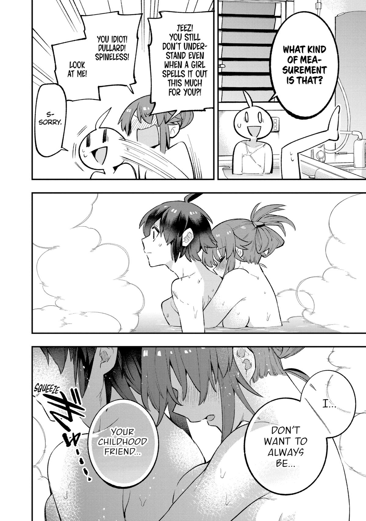 Hero Classroom Book 29 20