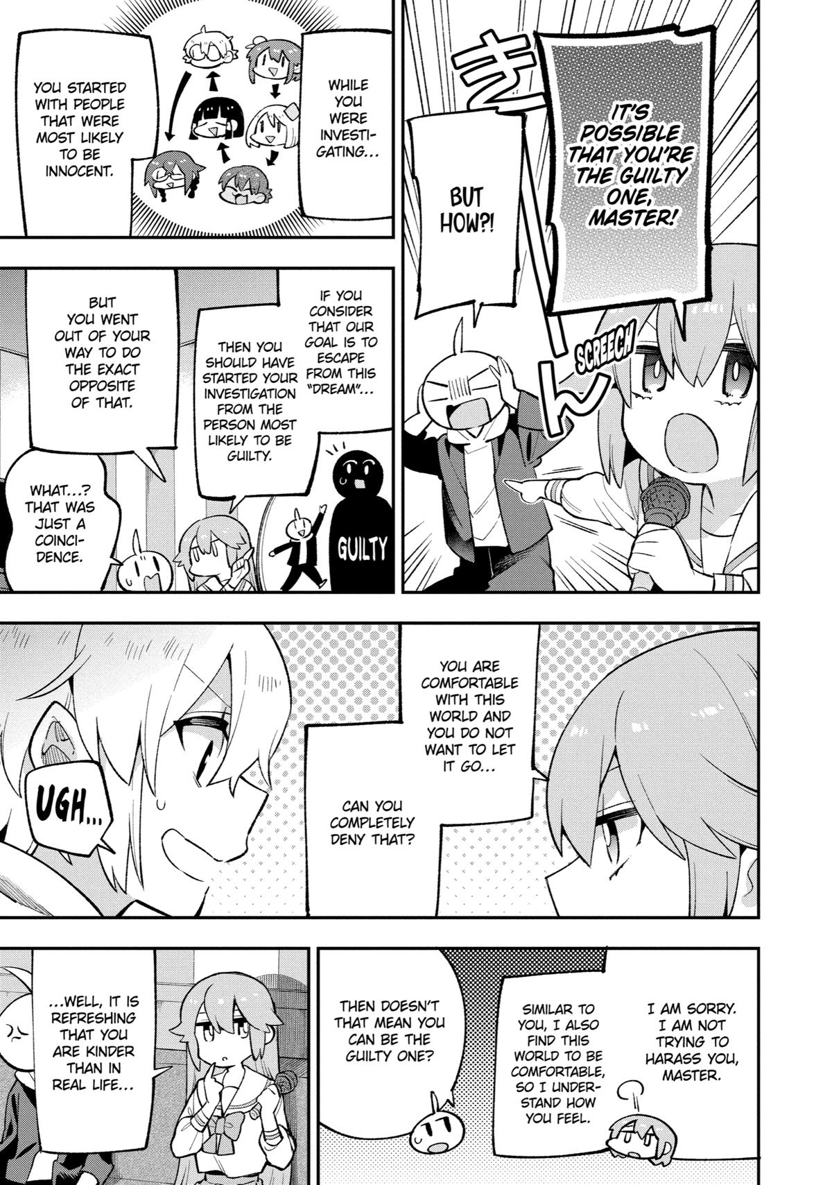 Hero Classroom Book 29 31