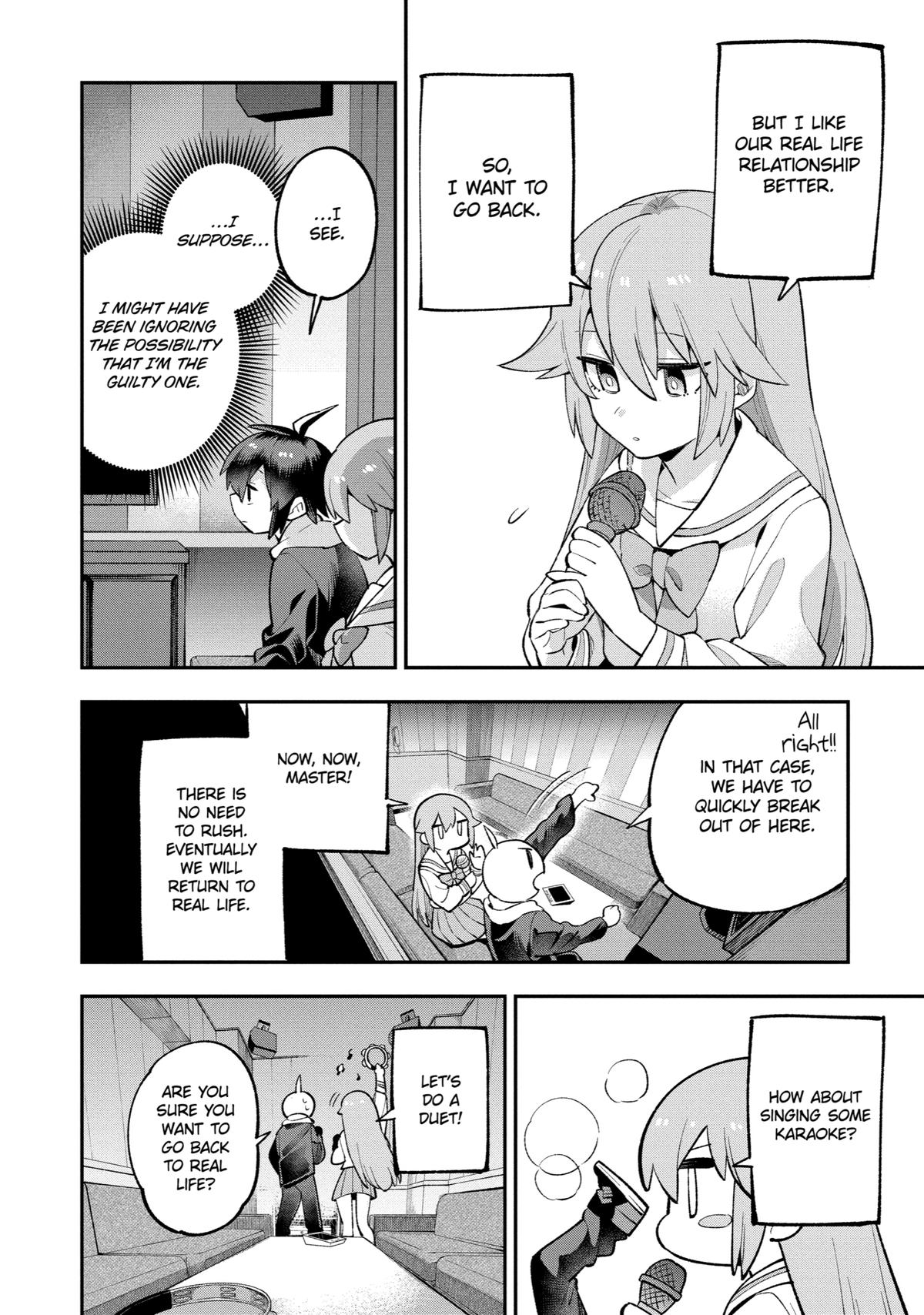 Hero Classroom Book 29 32