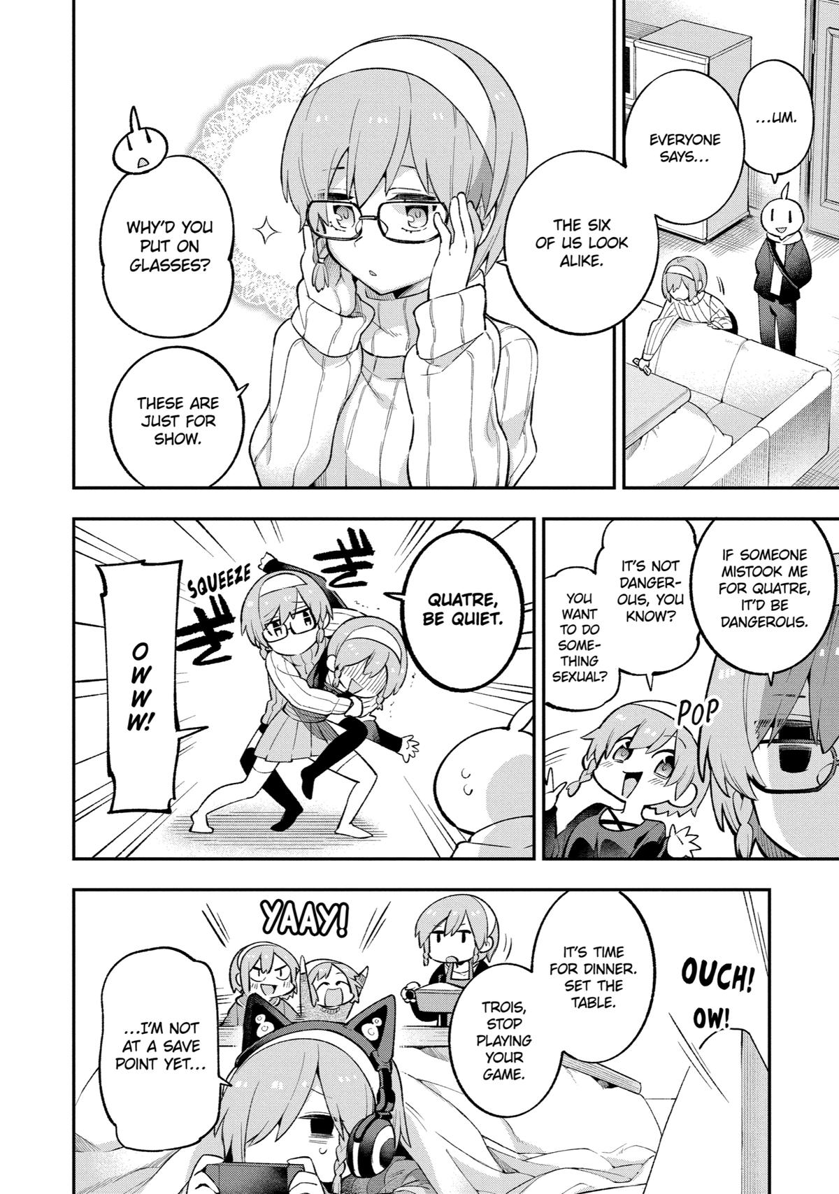 Hero Classroom Book 29 35