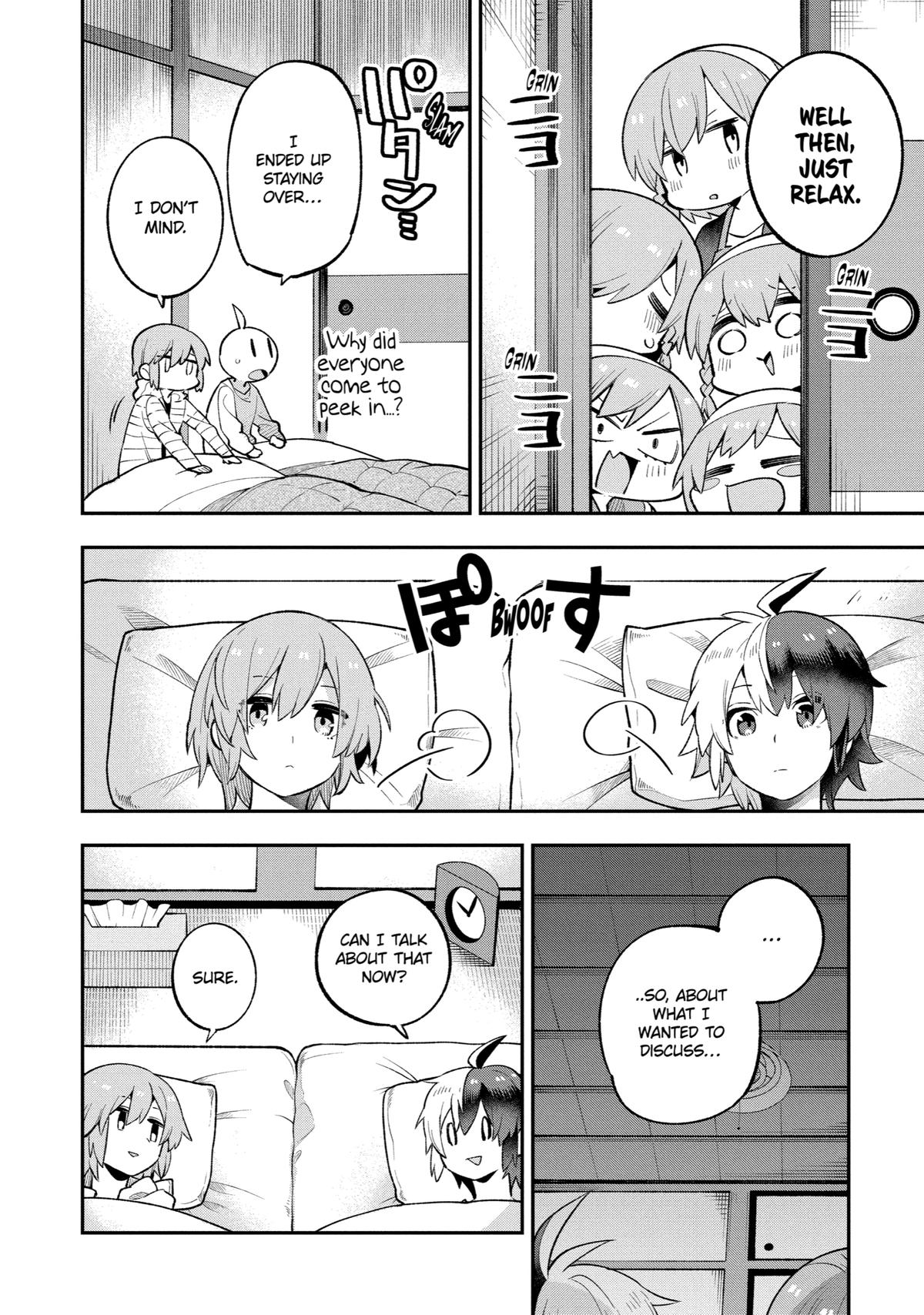 Hero Classroom Book 29 39