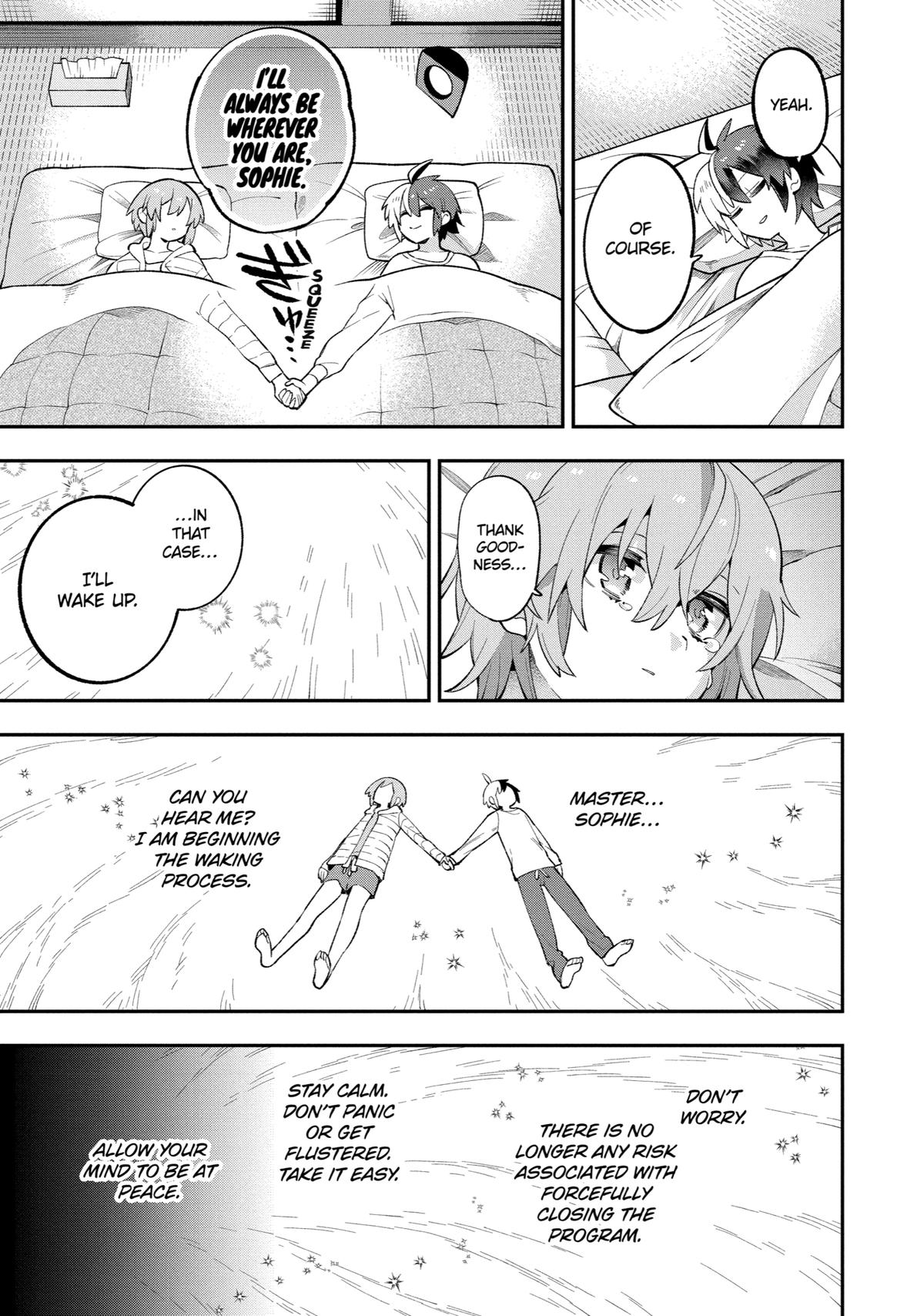 Hero Classroom Book 29 44