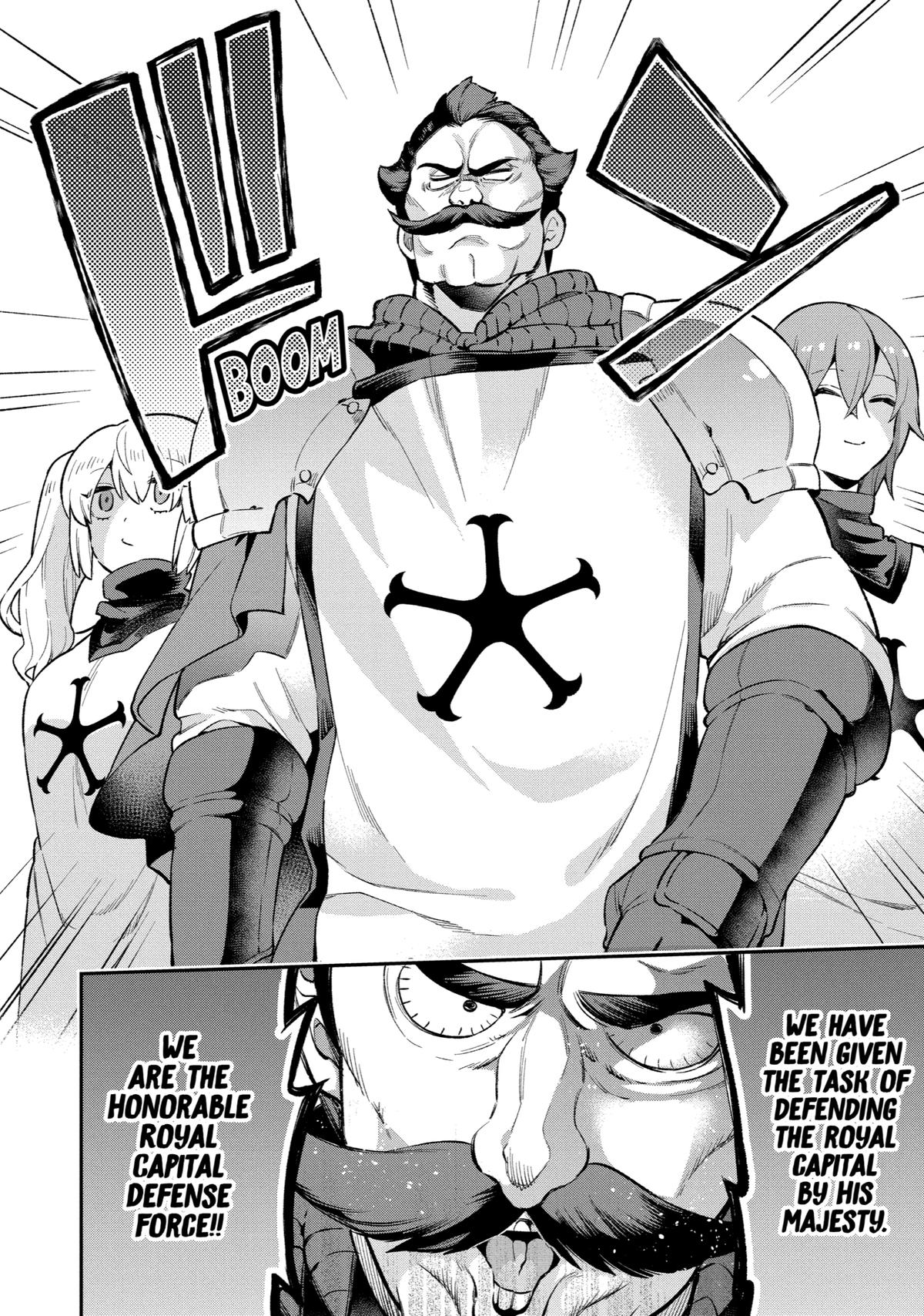 Hero Classroom Book 30.1 4